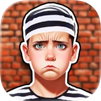 Schoolboy Prison Escape