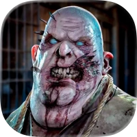 Scary Hospital Horror