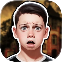 Schoolboy Escape: Evil Witch