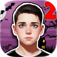 Schoolboy Escape 2: Village