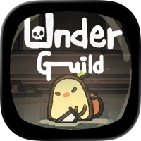 UnderGuild: Offense