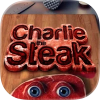 The Steak: Charlie Animations