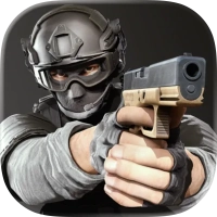 Hazmob FPS: Online Shooter