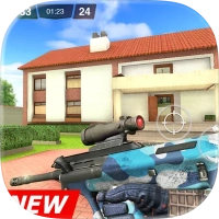 Critical Battle Strike: Online