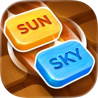 Associations - Colorwood Game