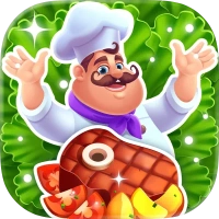 Super Cooker: Cooking Game