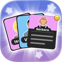 Clue Master - Logic Puzzles