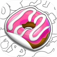 Merge Sticker Playbook 2D