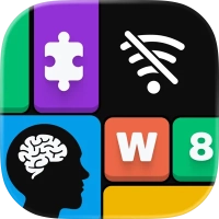 Offline Puzzle Master: No WiFi