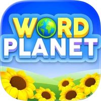 Word Planet - from Playsimple