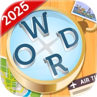 Word Trip - Word Puzzles Games