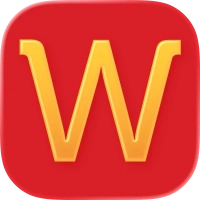 Word Trek - Word Block Puzzles