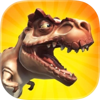 Dino.io 3D