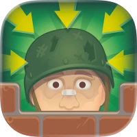 Kick the Invader:Beat Dictator