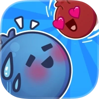 Fruit Balls: Juicy Fusion