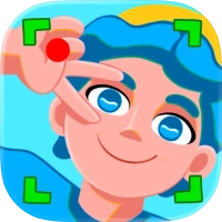 A4 Vlogger: idle simulator