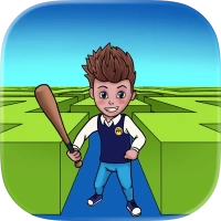 Stacky Maze: Puzzle Runner