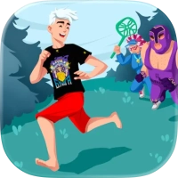 A4 - Run Away Challenge