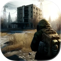 Mafia Gang: Chernobyl Gangster