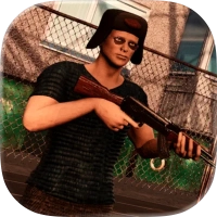 Post Soviet Strike Gangster 3D