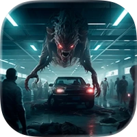 Hidden Train Subway Spider Run