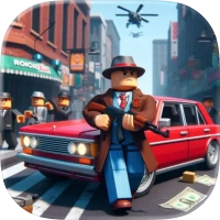 Soviet Town: Gangster Gang Scp