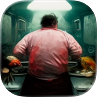 Oguzok Horror Scary Fight Chef