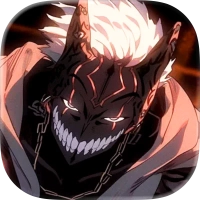 Only Up 3D. Demon Fight Slay