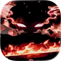 Demon Hunter Slayer Blade 3D