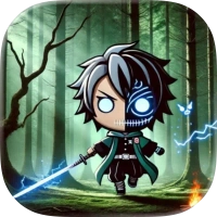 Demon Hunter Blade Slayer 3D