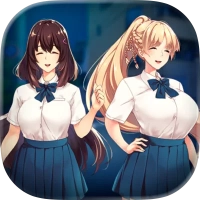 Anime Visual Novel Otome Story