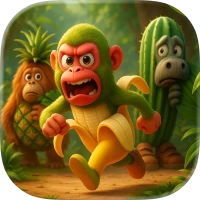 Al brainrot animals Monsters