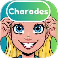 Charades Game! Heads Up Guess