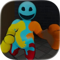 Doey the Doughman Horror