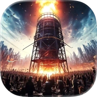 Frostlands - Survival Game