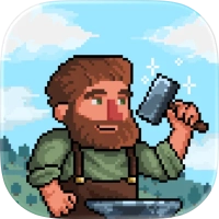 Hammer & Steel: idle business