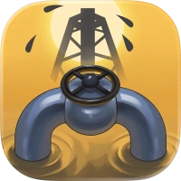 Black Gold: Tycoon simulator