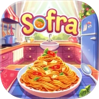 Sofra - Cooking simulator