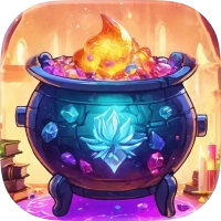 Find Sort Match - Decorating