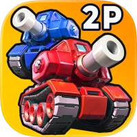 Tank Clash: Blitz!