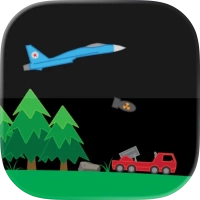 Atomic Fighter Bomber Lite