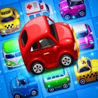 Car Match Parking Jam Puzzle