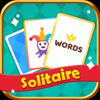 Word Sort Solitaire Journey