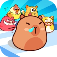 Pet Run - Crowd Control