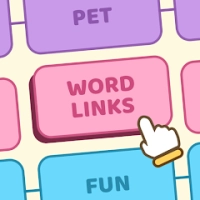 Word Links: Puzzle Game - Eng