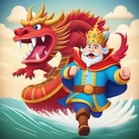 Save The Majestic: Dragon out!