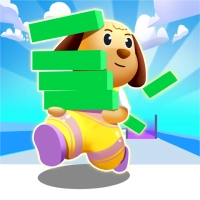 Puppy Run: Bridge of Hearts