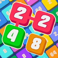 2248 Puzzle Number Match Game