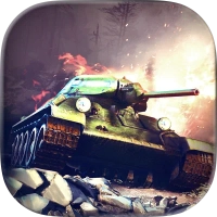 Infinite Tanks WWII
