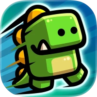 Hero Dino®: Idle RPG